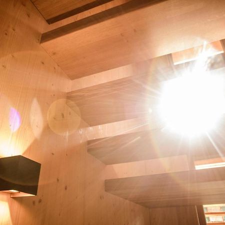 Alpin Chalet Trinkl - Adults Only Ab 16 Jahren Бад-Висзе Экстерьер фото