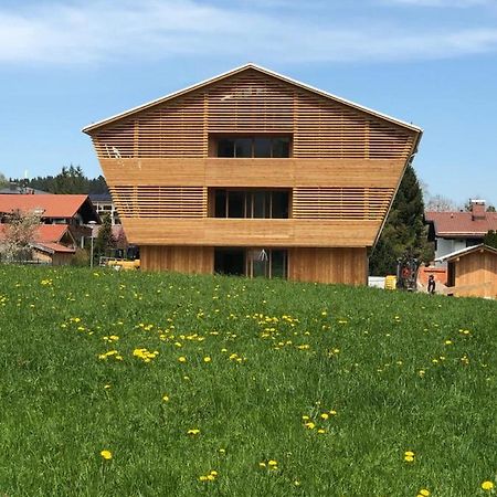 Alpin Chalet Trinkl - Adults Only Ab 16 Jahren Бад-Висзе Экстерьер фото