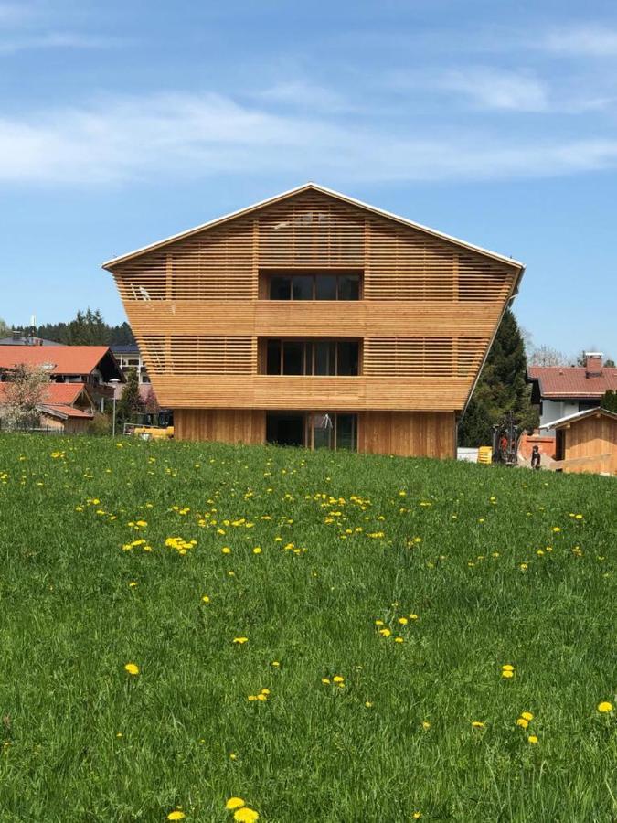 Alpin Chalet Trinkl - Adults Only Ab 16 Jahren Бад-Висзе Экстерьер фото