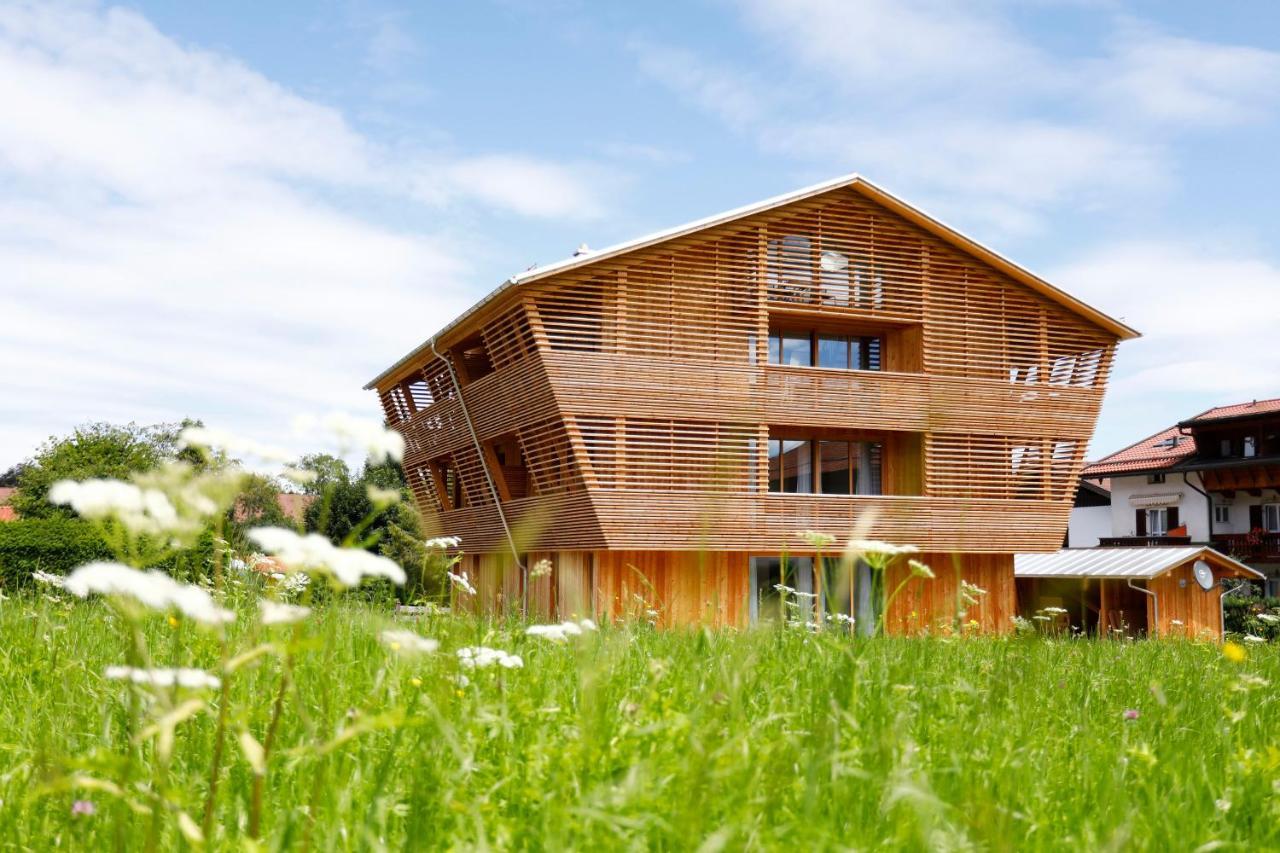Alpin Chalet Trinkl - Adults Only Ab 16 Jahren Бад-Висзе Экстерьер фото