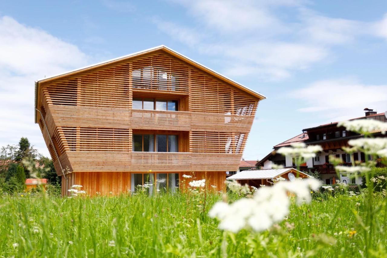 Alpin Chalet Trinkl - Adults Only Ab 16 Jahren Бад-Висзе Экстерьер фото